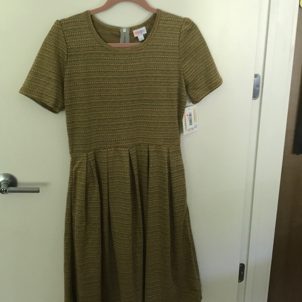 Amelia Size L